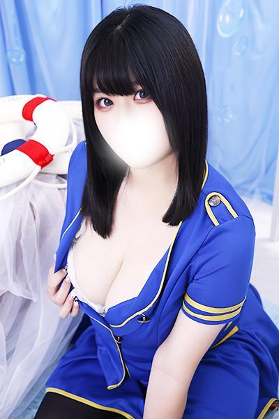 めるのプロフィール写真2