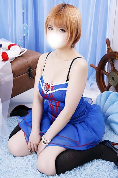 まりあのプロフィール写真2